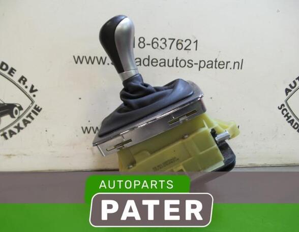 Transmission Shift Lever MERCEDES-BENZ C-CLASS (W204), MERCEDES-BENZ C-CLASS T-Model (S204)