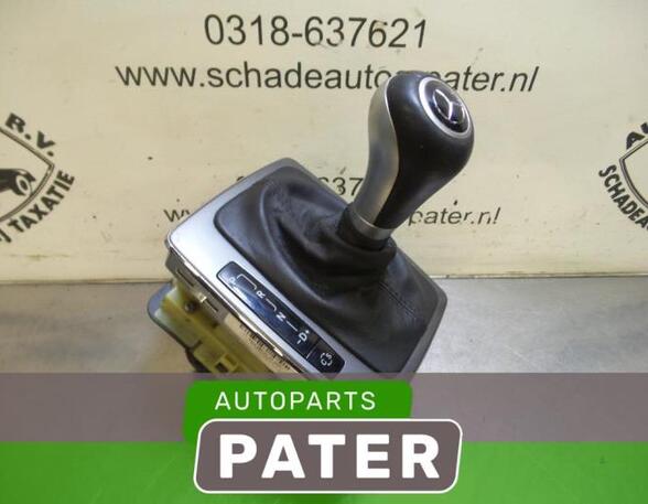 
Schalthebel Mercedes-Benz C-Klasse W204 A2042673124Q03 P11991642
