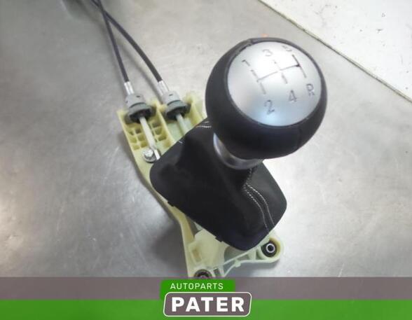 Transmission Shift Lever KIA PICANTO (JA), KIA PICANTO (TA)