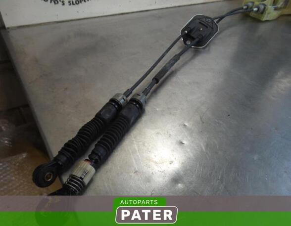 Transmission Shift Lever KIA PICANTO (JA), KIA PICANTO (TA)