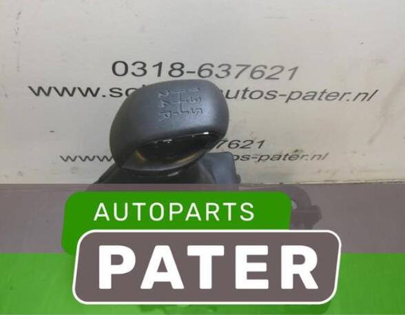 Transmission Shift Lever PEUGEOT 208 I (CA_, CC_)