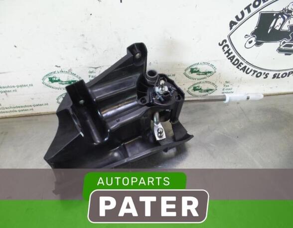 Transmission Shift Lever CITROËN C4 PICASSO I MPV (UD_), CITROËN C4 GRAND PICASSO I (UA_)