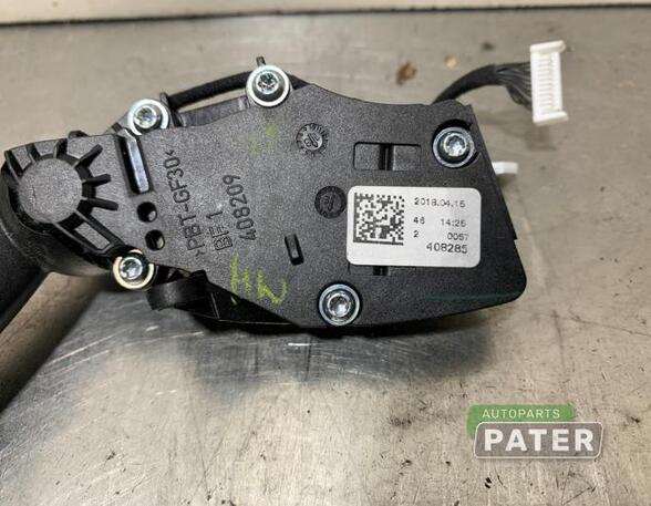 Transmission Shift Lever TESLA MODEL X (5YJX)