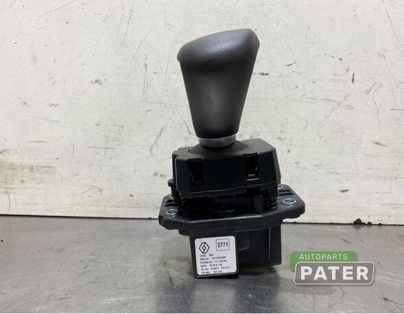 Transmission Shift Lever RENAULT ESPACE V (JR_)