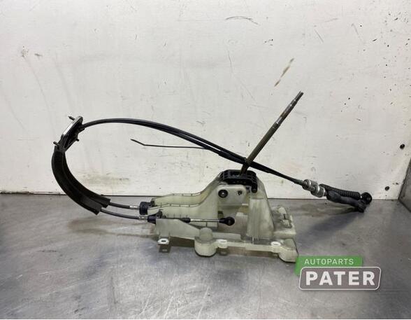 Transmission Shift Lever MITSUBISHI ASX (GA_W_)