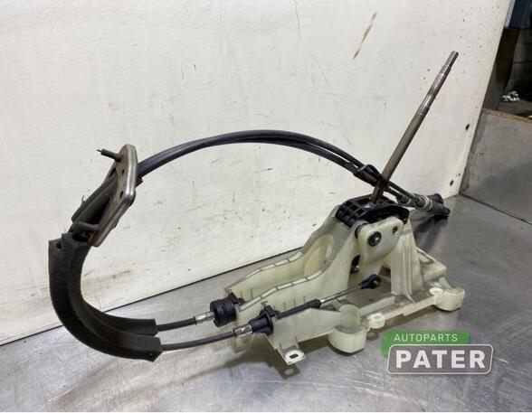 Transmission Shift Lever MITSUBISHI ASX (GA_W_)