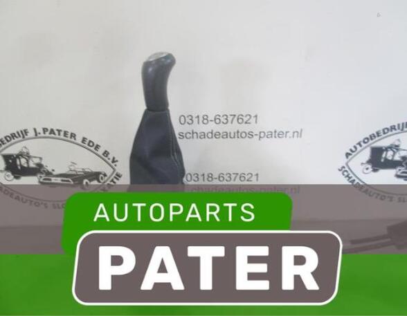 Transmission Shift Lever RENAULT CLIO III Grandtour (KR0/1_), RENAULT CLIO IV Grandtour (KH_)