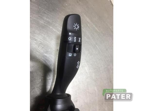 Transmission Shift Lever HYUNDAI IONIQ (AE)