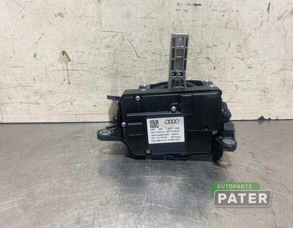 
Schalthebel Audi Q7 4L 4M1713041E P16708254
