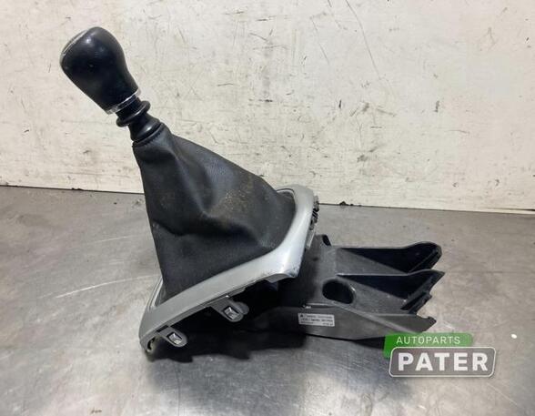 Transmission Shift Lever NISSAN QASHQAI II SUV (J11, J11_)