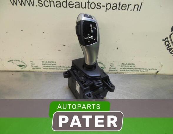 Transmission Shift Lever BMW 3 Gran Turismo (F34)