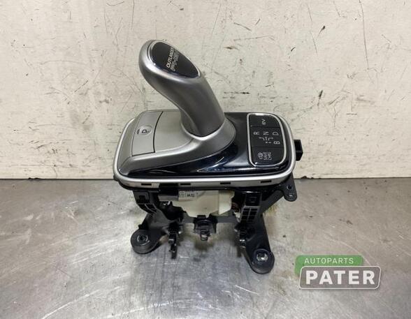 Transmission Shift Lever MITSUBISHI OUTLANDER III (GG_W, GF_W, ZJ, ZL, ZK)