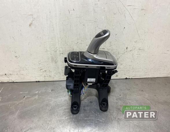 Transmission Shift Lever MITSUBISHI OUTLANDER III (GG_W, GF_W, ZJ, ZL, ZK)