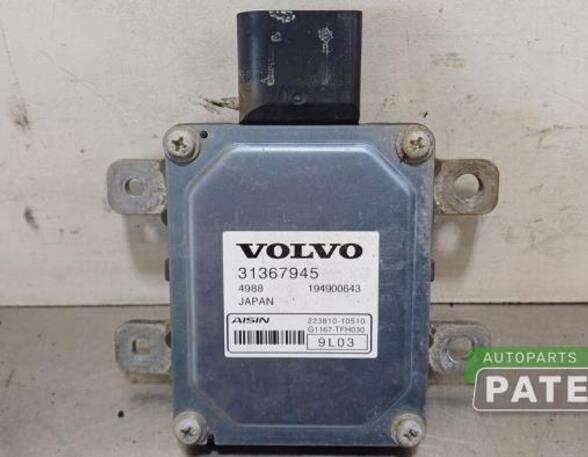 Control unit for automatic gearbox VOLVO V60 II (225)