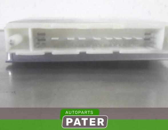 Control unit for automatic gearbox VOLVO V70 II (285)