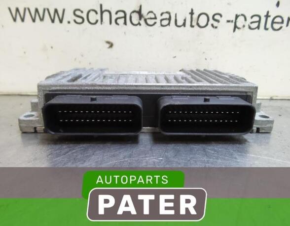 
Steuergerät Automatikgetriebe Citroen C5 I Break DE S118047508B P4909269
