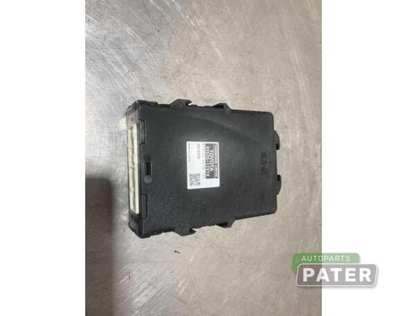 Control unit for automatic gearbox TOYOTA AURIS (_E18_), TOYOTA AURIS Estate (_E18_)