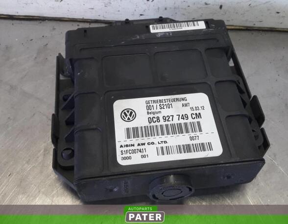 Control unit for automatic gearbox PORSCHE CAYENNE (92A)