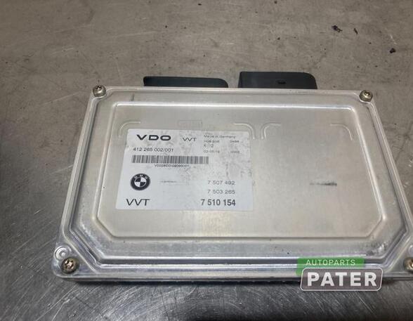 Control unit for automatic gearbox BMW 7 (E65, E66, E67)