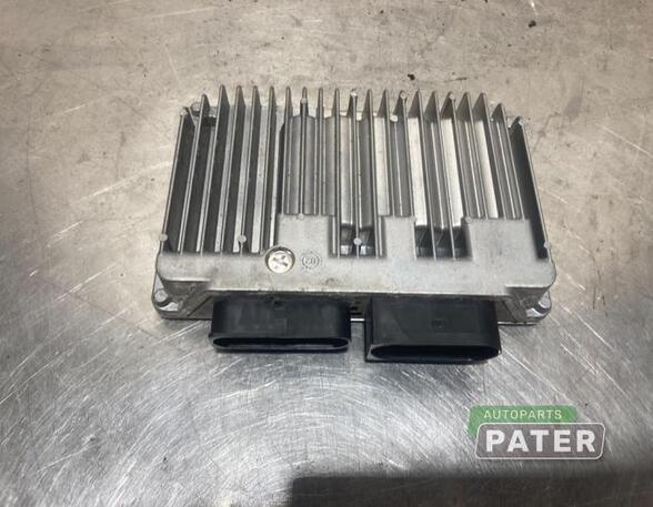 Control unit for automatic gearbox BMW 7 (E65, E66, E67)