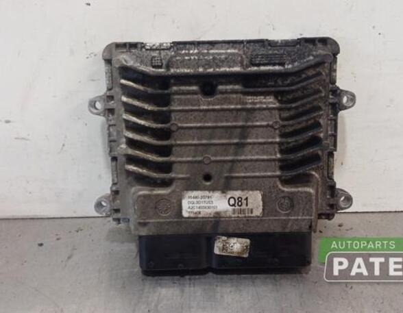 Control unit for automatic gearbox KIA SPORTAGE (QL, QLE)