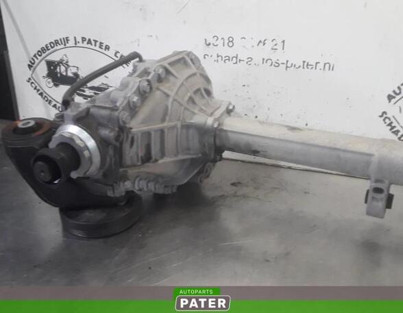 Transfer Case LAND ROVER RANGE ROVER SPORT (L494)