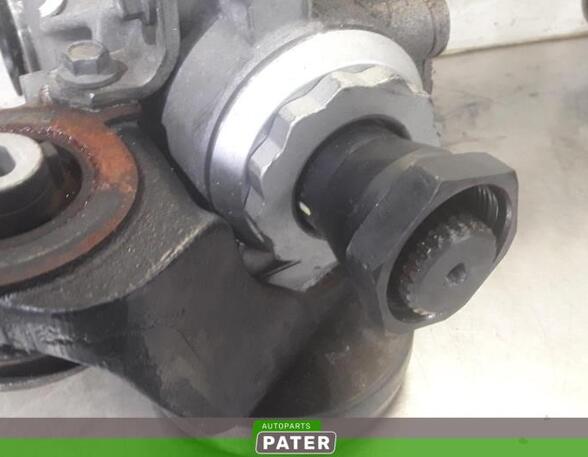 Transfer Case LAND ROVER RANGE ROVER SPORT (L494)