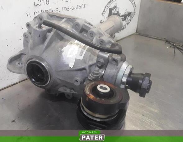 Transfer Case LAND ROVER RANGE ROVER SPORT (L494)