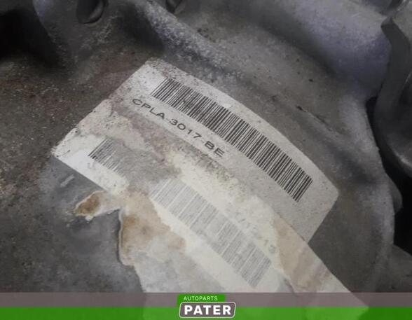 Transfer Case LAND ROVER RANGE ROVER SPORT (L494)