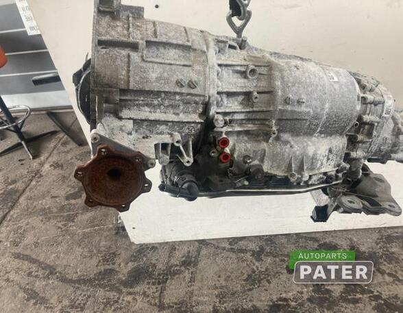 Transfer Case AUDI A5 (8T3)