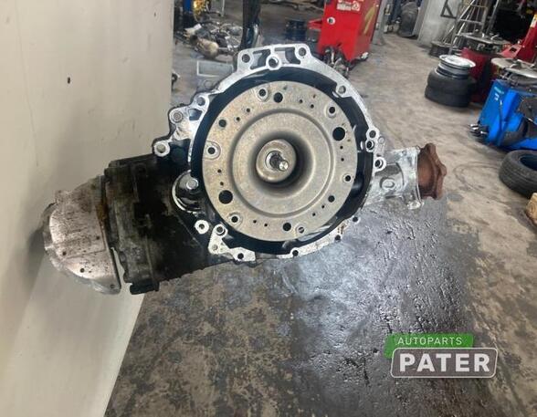 Transfer Case AUDI A5 (8T3)