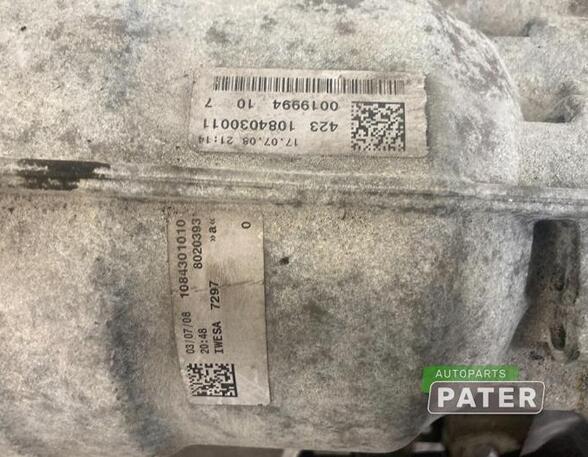 Transfer Case AUDI A5 (8T3)