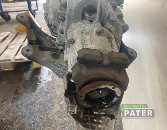 Transfer Case AUDI A5 (8T3)