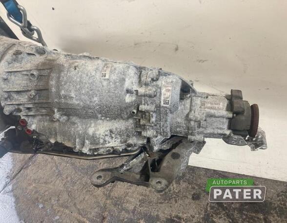 Transfer Case AUDI A5 (8T3)