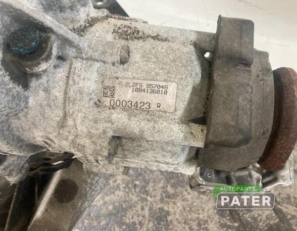 Transfer Case AUDI A5 (8T3)