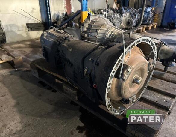 Transfer Case MERCEDES-BENZ M-CLASS (W163)