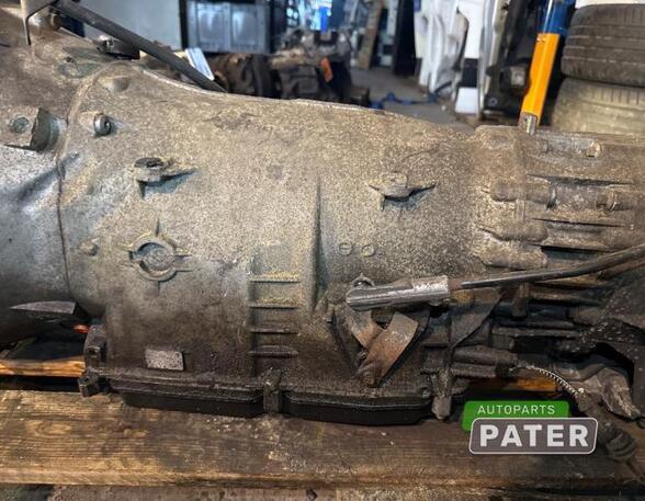 Transfer Case MERCEDES-BENZ M-CLASS (W163)