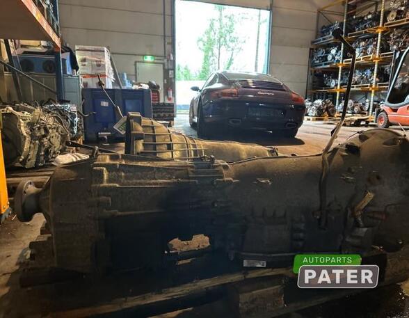 Transfer Case MERCEDES-BENZ M-CLASS (W163)