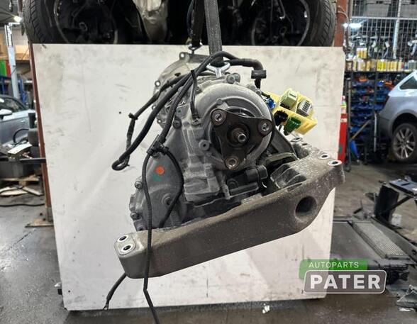 Transfer Case BMW X3 (F25), BMW X4 (F26)