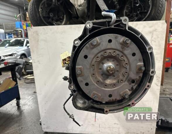 Transfer Case BMW X3 (F25), BMW X4 (F26)