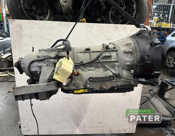 Transfer Case BMW X3 (F25), BMW X4 (F26)