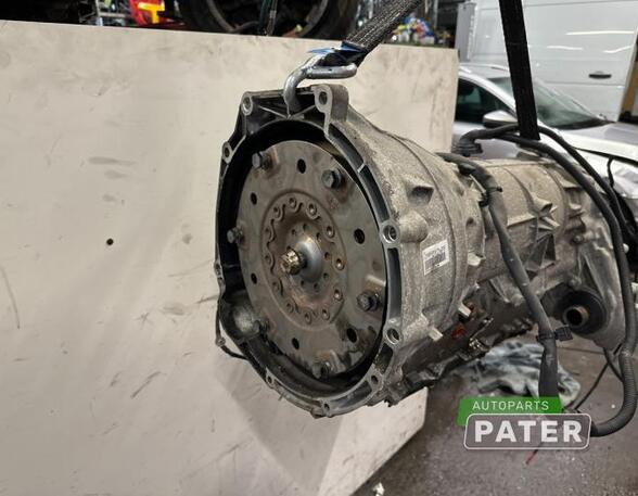 Transfer Case BMW X3 (F25), BMW X4 (F26)