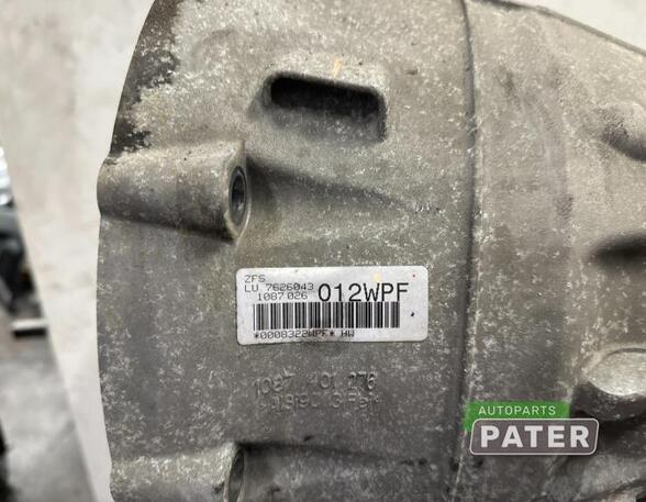 Transfer Case BMW X3 (F25), BMW X4 (F26)