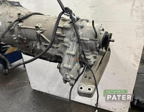 Transfer Case BMW X3 (F25), BMW X4 (F26)