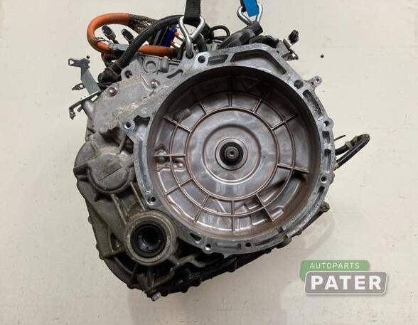 Transfer Case MITSUBISHI OUTLANDER III (GG_W, GF_W, ZJ, ZL, ZK)