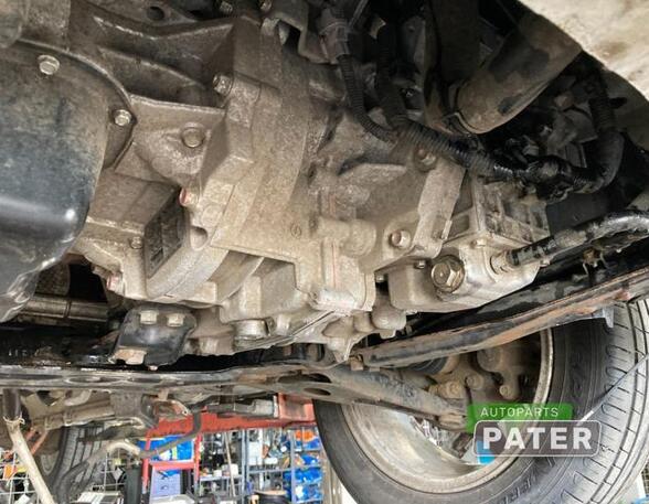 Transfer Case MITSUBISHI OUTLANDER III (GG_W, GF_W, ZJ, ZL, ZK)