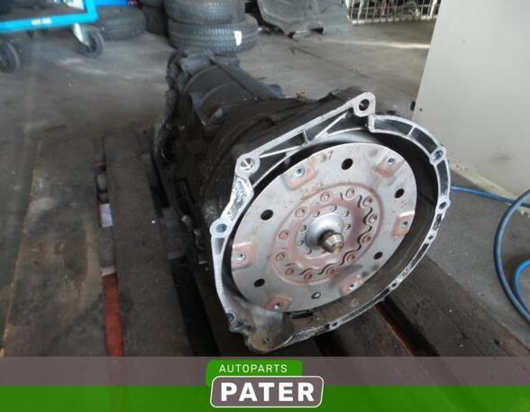 Transfer Case BMW X3 (F25), BMW X4 (F26)