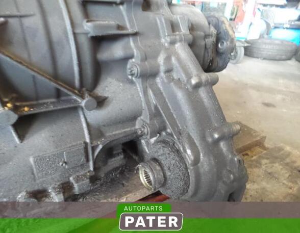 Transfer Case BMW X3 (F25), BMW X4 (F26)