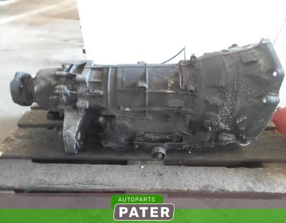 Transfer Case BMW X3 (F25), BMW X4 (F26)