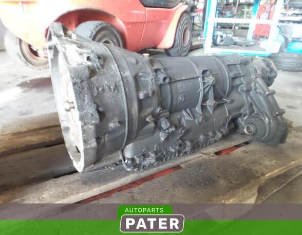 Transfer Case BMW X3 (F25), BMW X4 (F26)